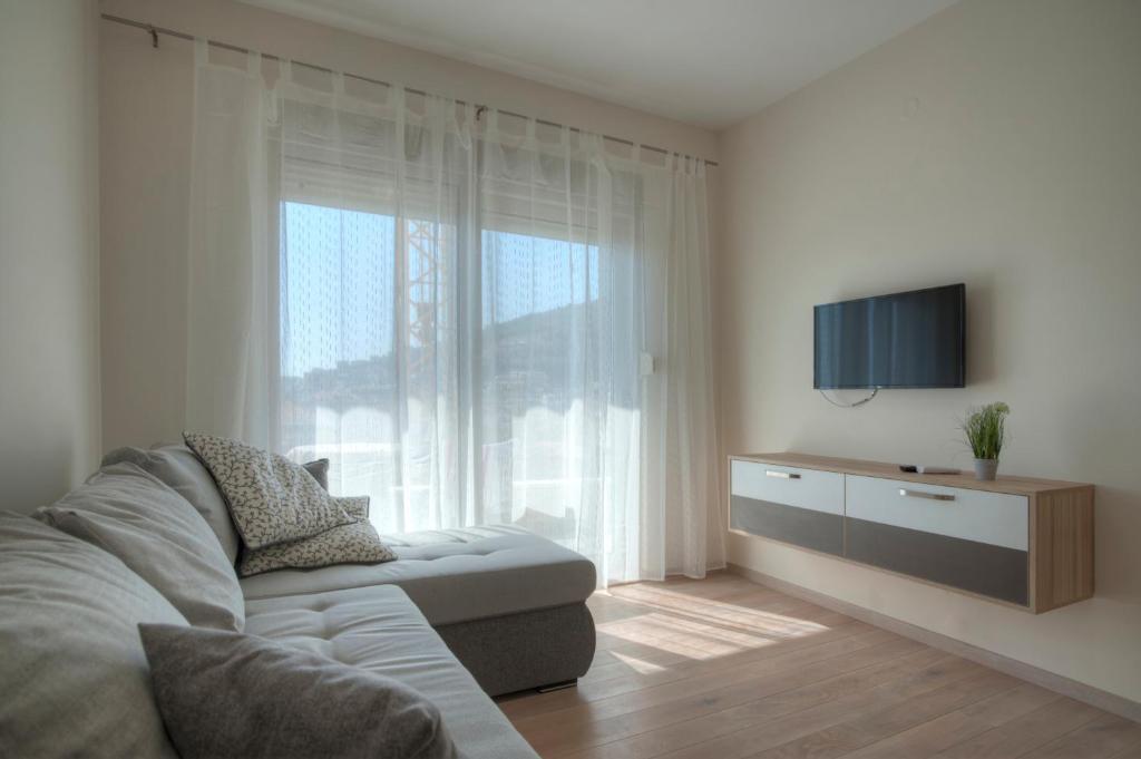 Будва: Jk Suites