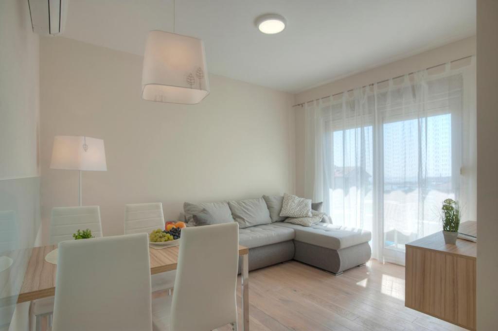 Будва: Jk Suites
