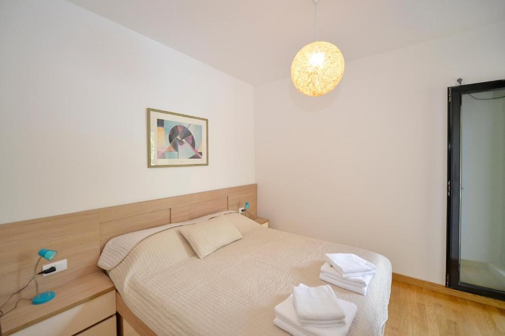 Котор: Apartments Posto Capitano 0202