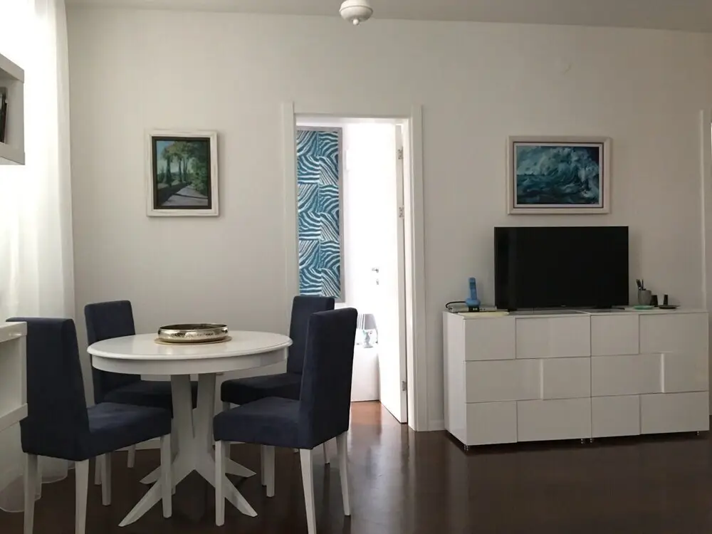 Бечичи: Square 44 Apartment