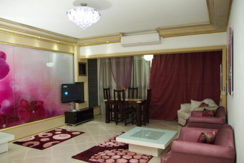 Каир: Apartment at Milsa Nasr City, Building No. 35