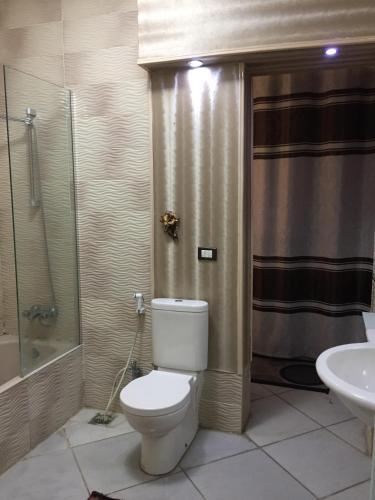 Каир: Apartment at Milsa Nasr City, Building No. 35