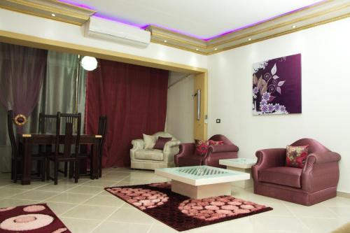 Каир: Apartment at Milsa Nasr City, Building No. 35