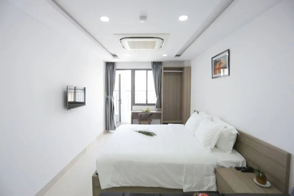 Нячанг: Sika 1 Hotel