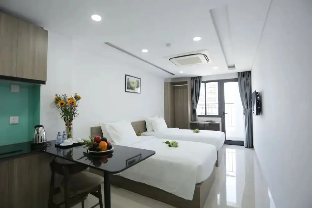 Нячанг: Sika 1 Hotel