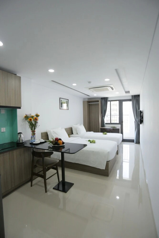 Нячанг: Sika 1 Hotel