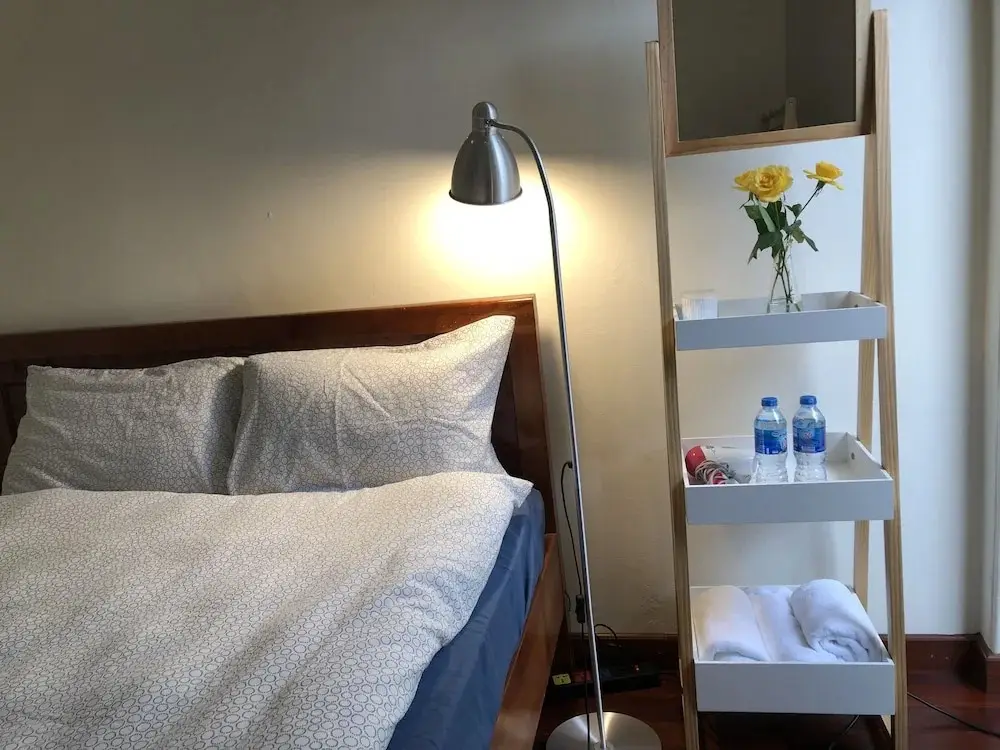 Ханой: Khais Homestay