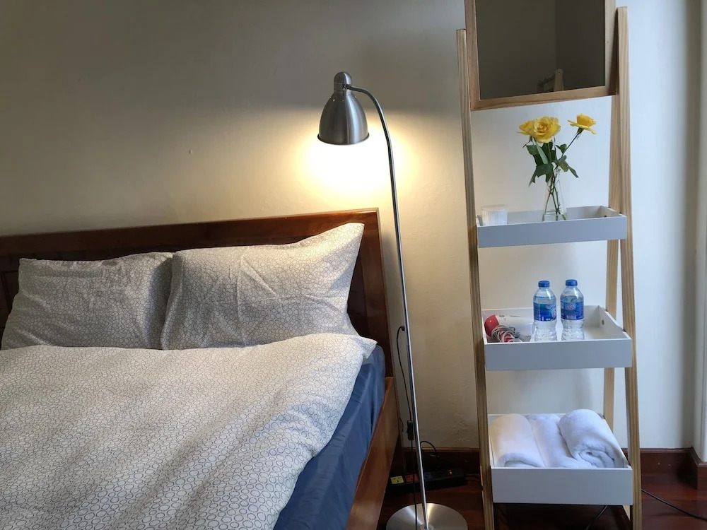 Ханой: Khais Homestay