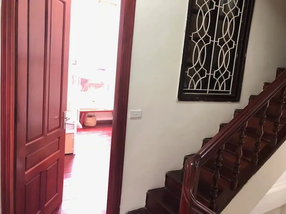 Ханой: Khais Homestay