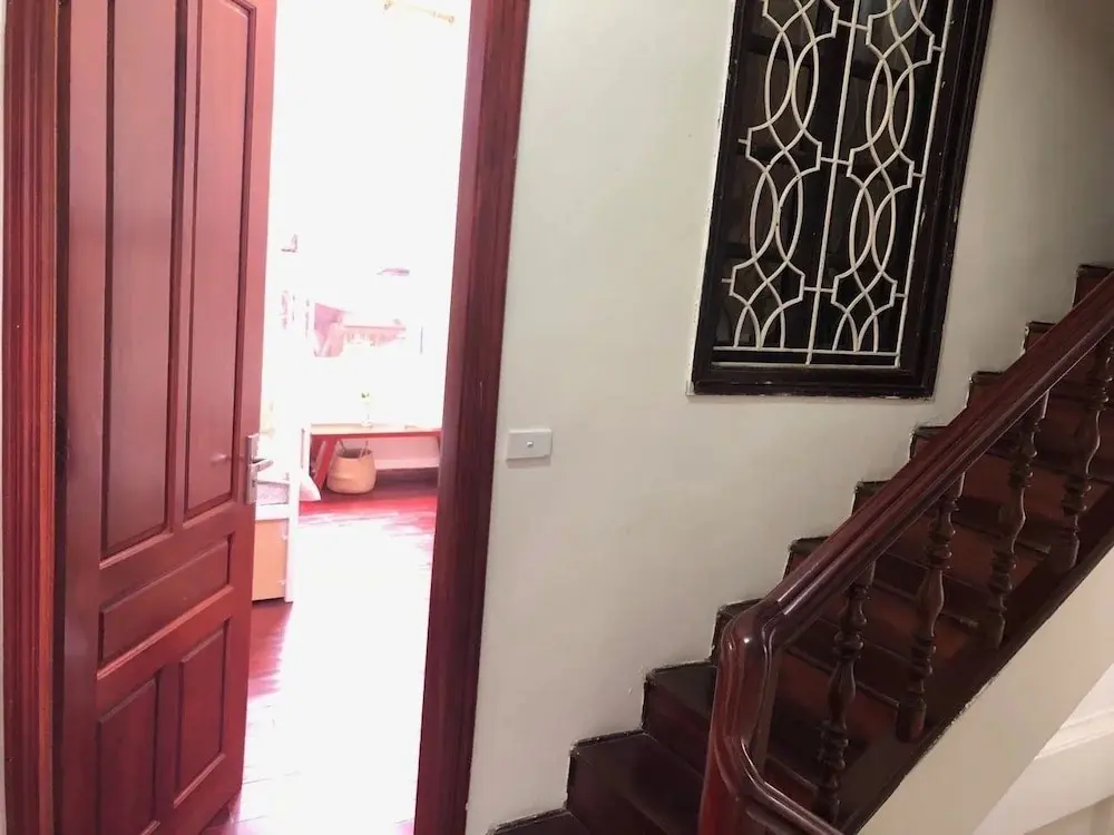 Ханой: Khais Homestay