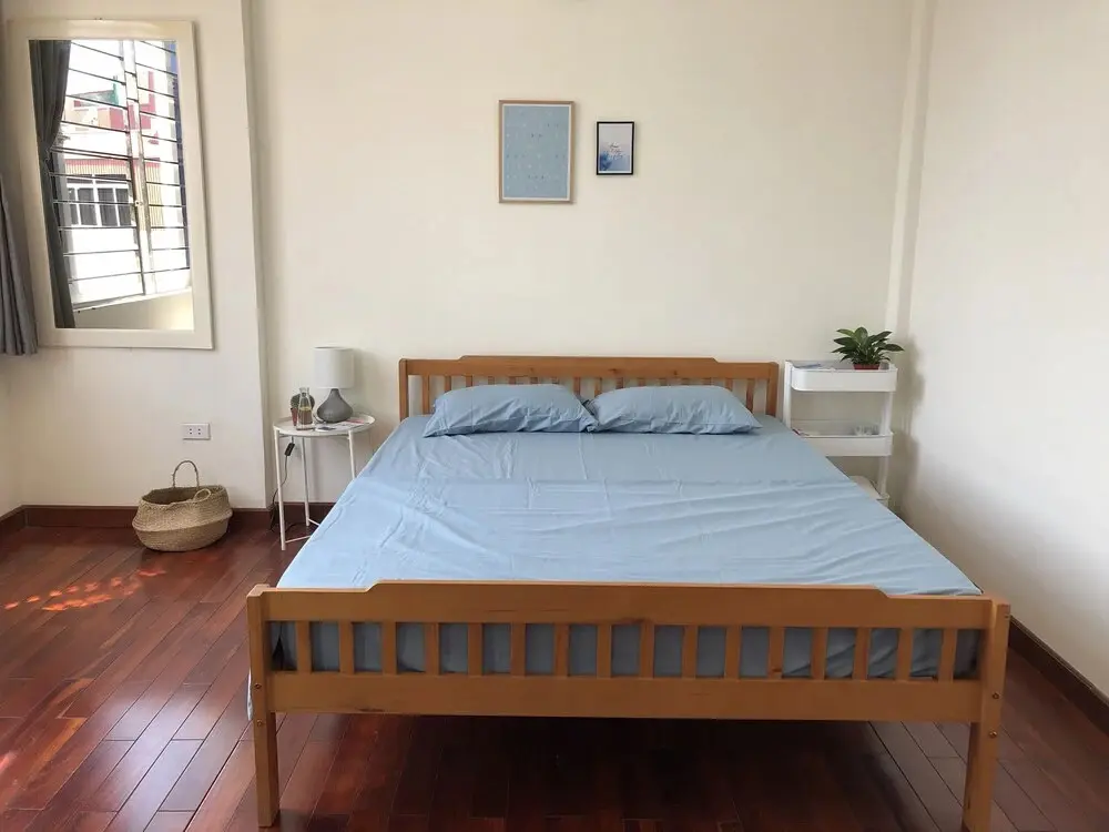 Ханой: Khais Homestay
