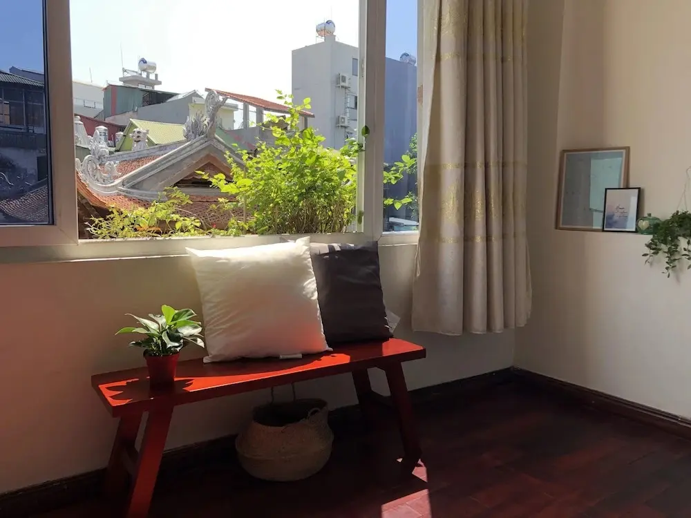 Ханой: Khais Homestay