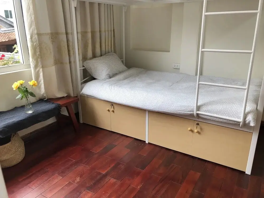 Ханой: Khais Homestay