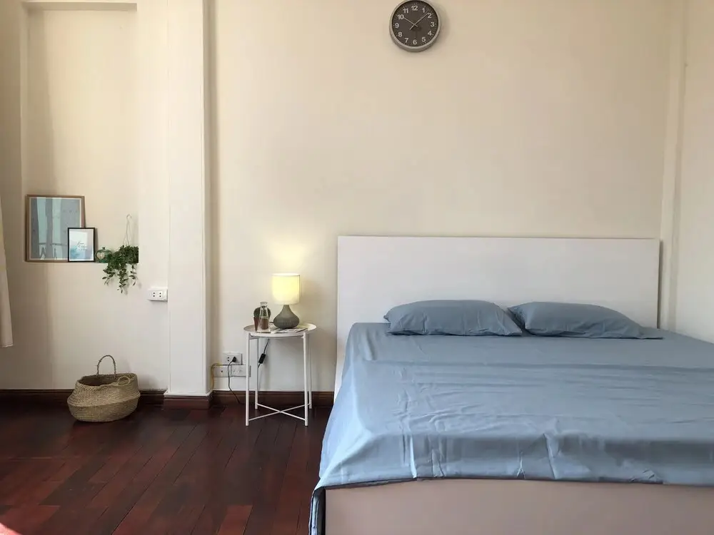 Ханой: Khais Homestay