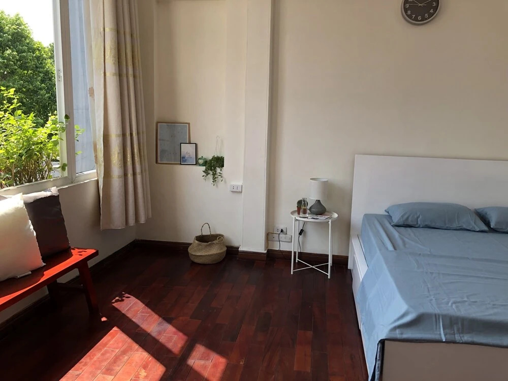 Ханой: Khais Homestay
