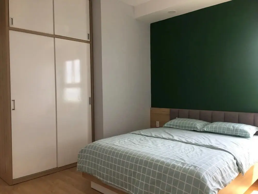 Вунгтау: 126 Condotel