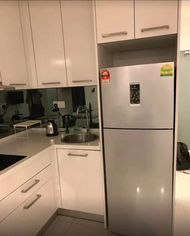 Вунгтау: 126 Condotel