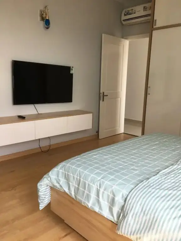 Вунгтау: 126 Condotel