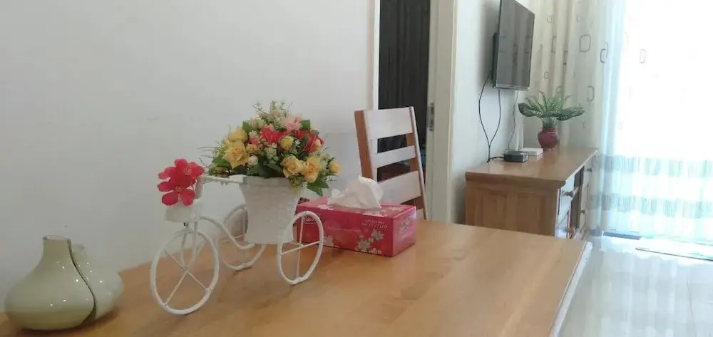 Вунгтау: 126 Condotel