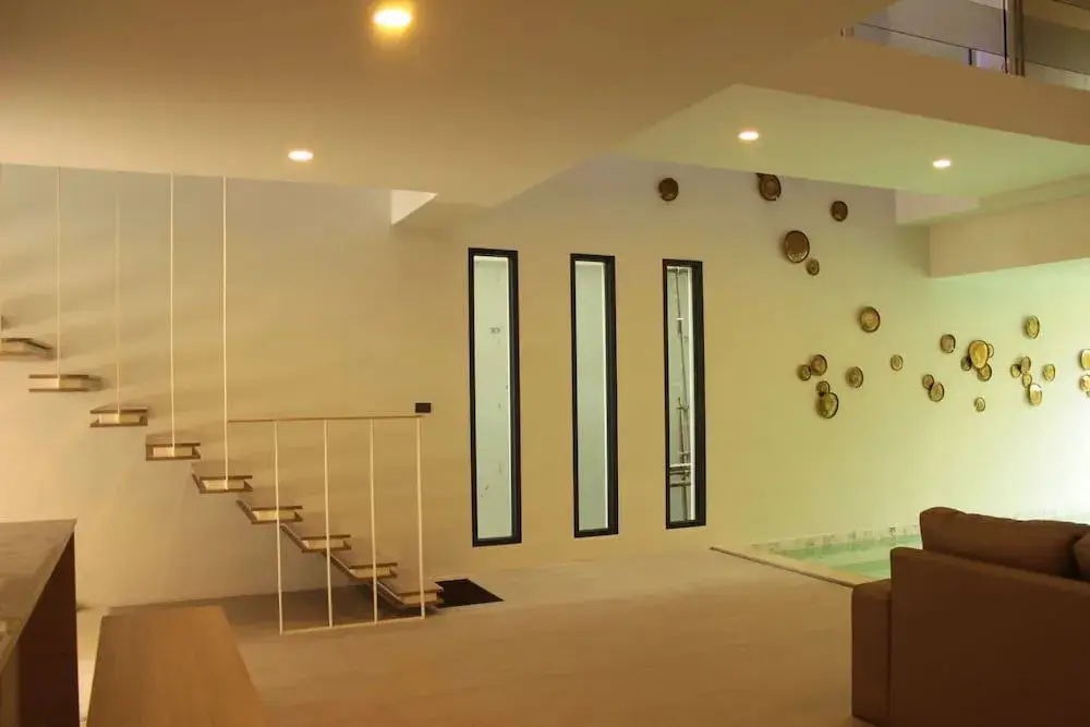 Самуи: Pause Pool Villa By Replay