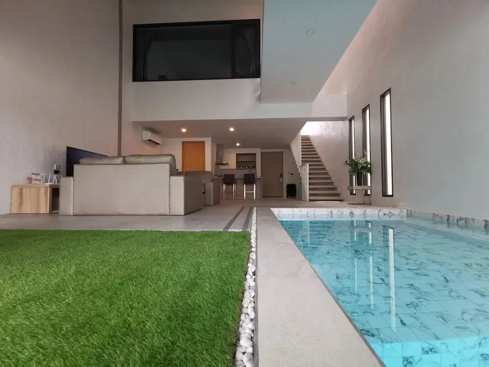 Pause Pool Villa By Replay — фото 1