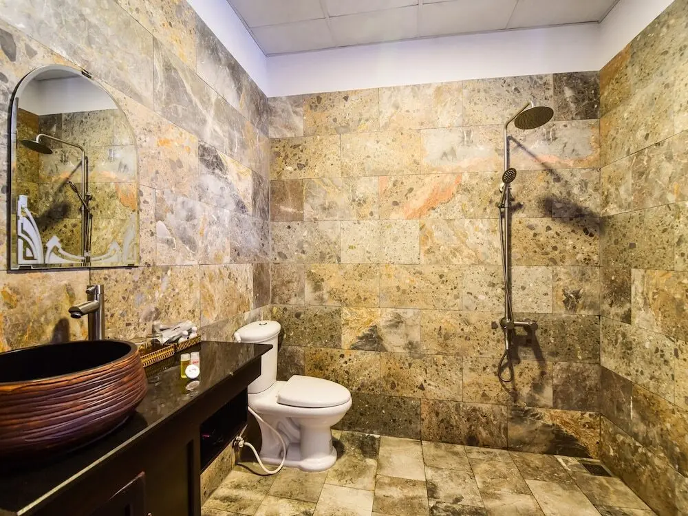 Дананг: Spot On 667 Minh Anh Villa Coffee And Apartment
