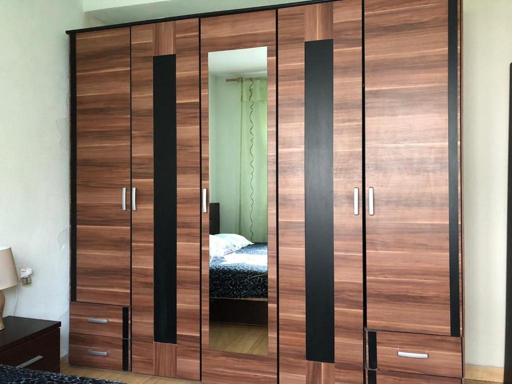 Добро Вода: Apartments Dubrava 106