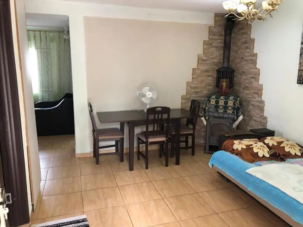 Добро Вода: Apartments Dubrava 106