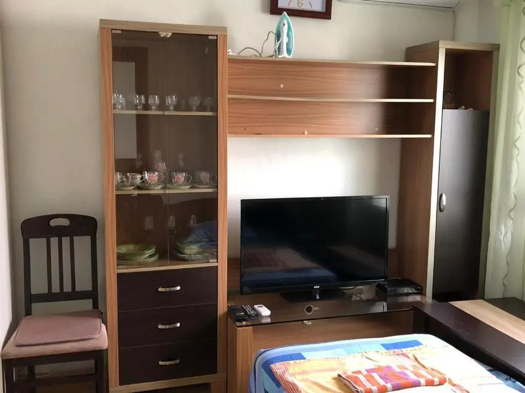 Добро Вода: Apartments Dubrava 106