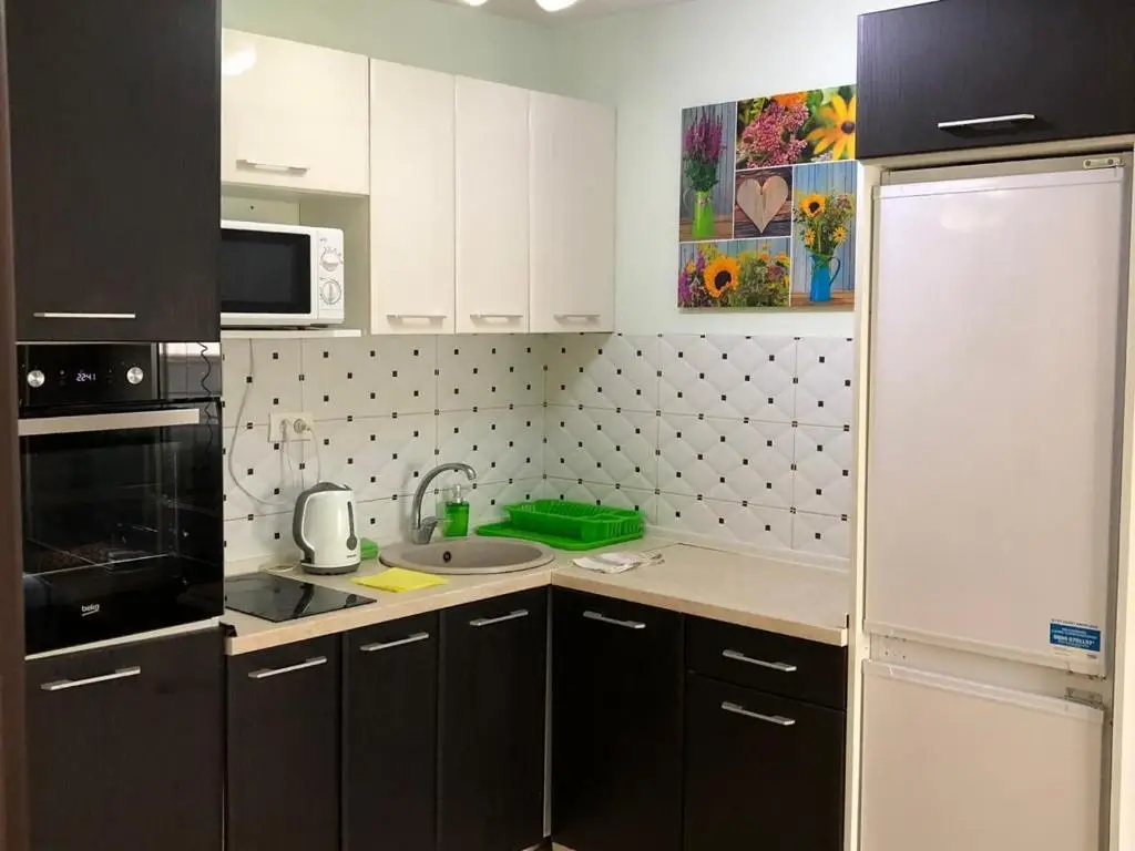 Добро Вода: Apartments Dubrava 106