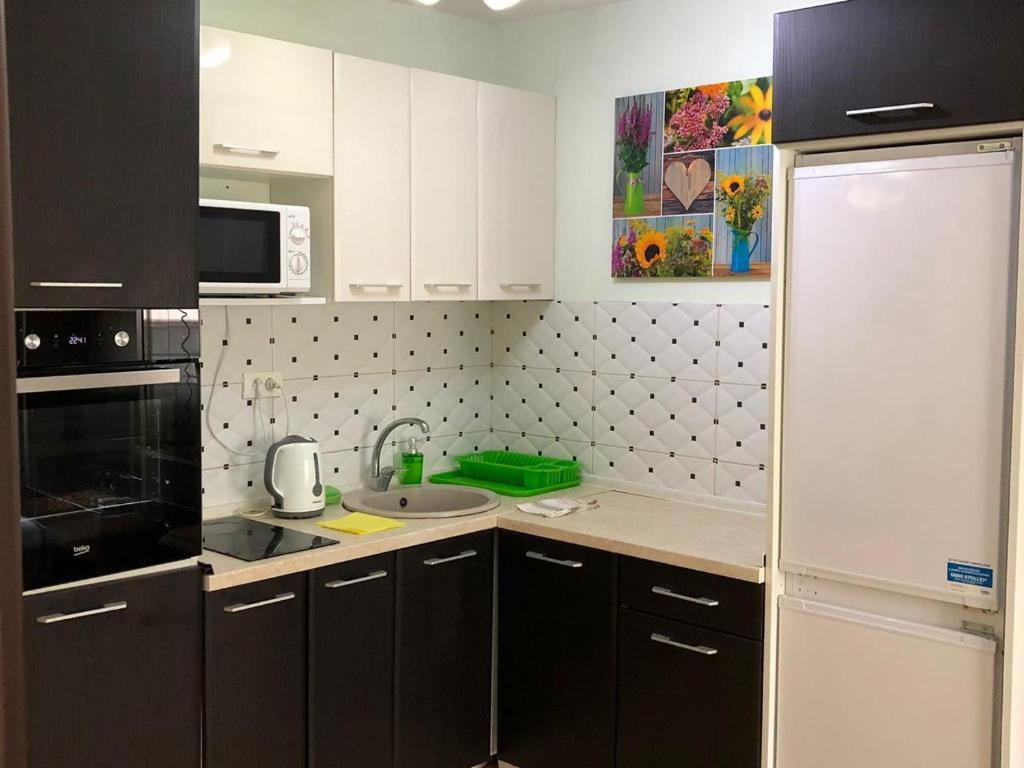 Добро Вода: Apartments Dubrava 106