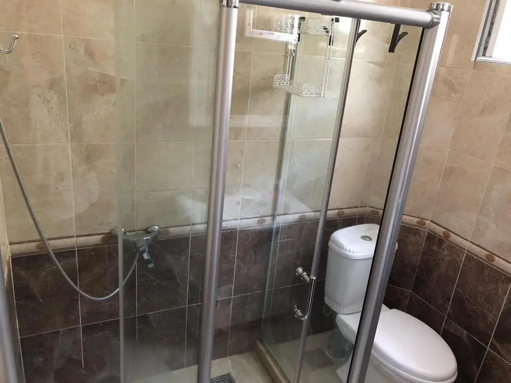 Добро Вода: Apartments Dubrava 106