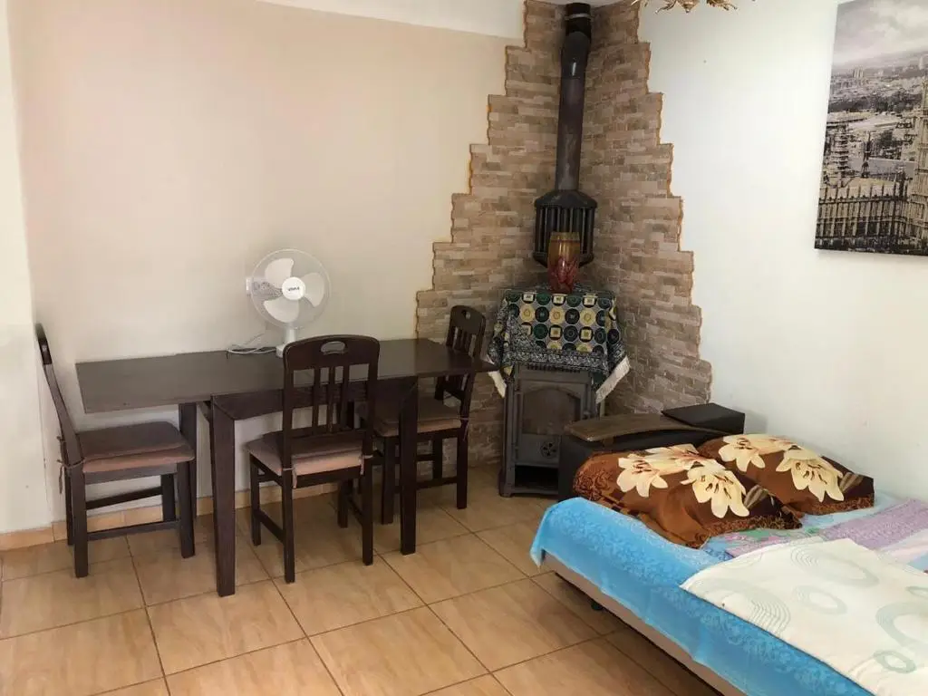 Добро Вода: Apartments Dubrava 106