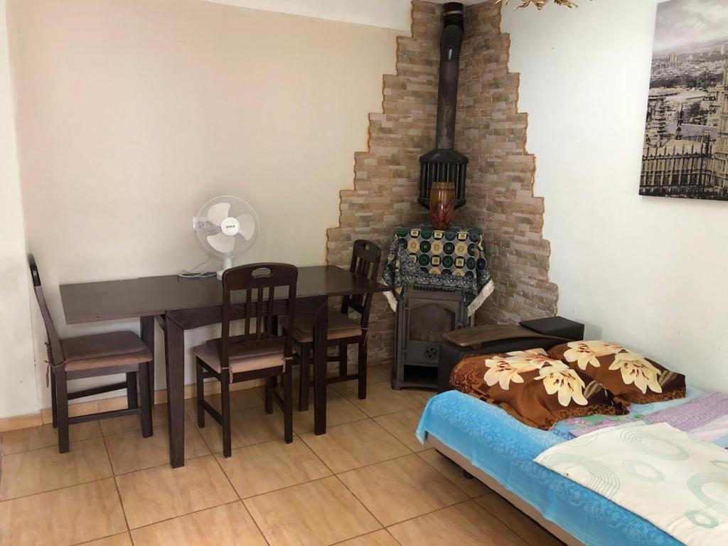 Добро Вода: Apartments Dubrava 106