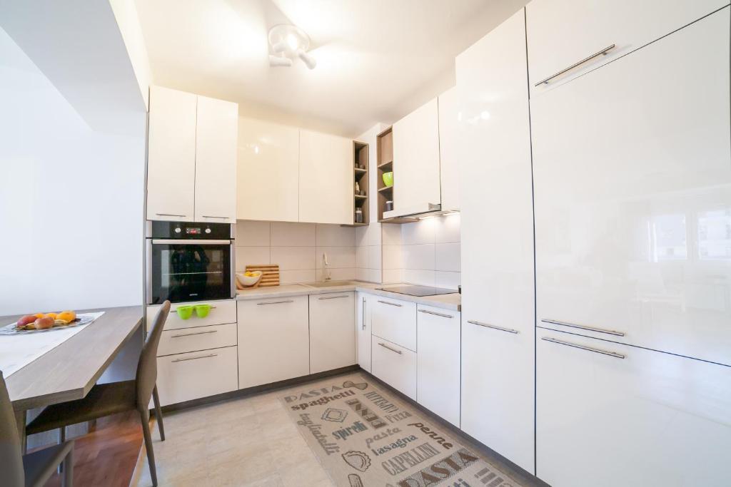 Будва: Apartman Marija