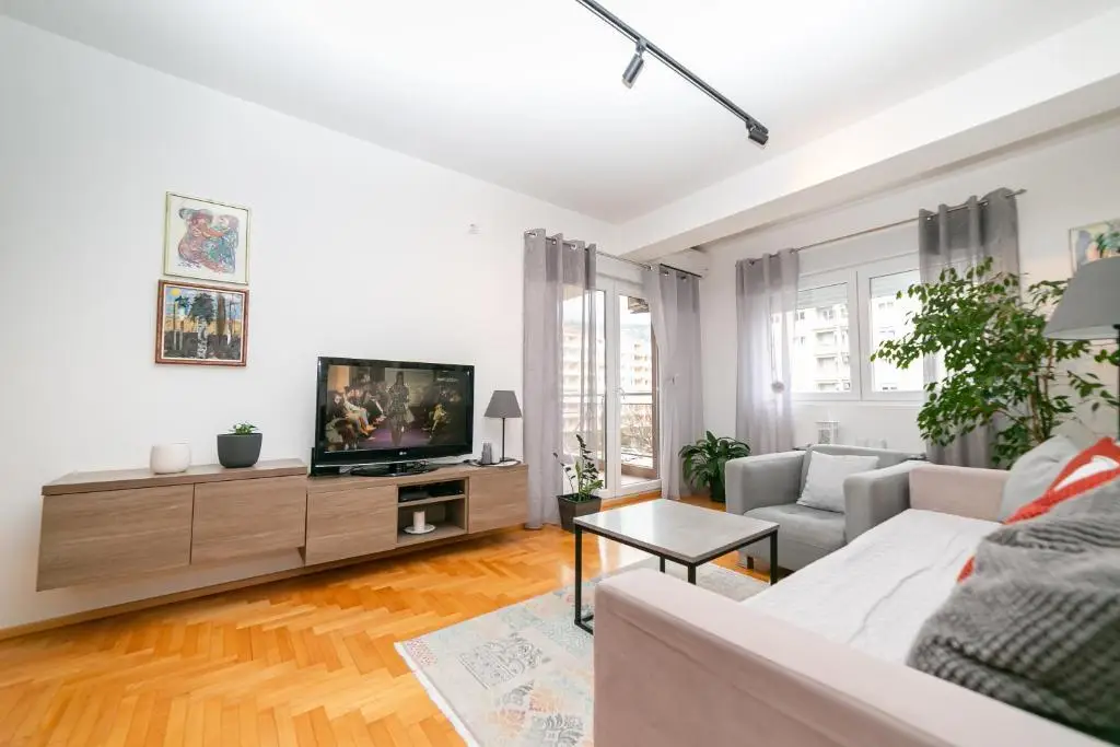 Будва: Apartman Marija