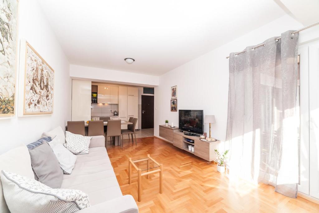 Будва: Apartman Marija