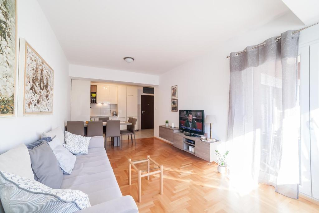 Будва: Apartman Marija