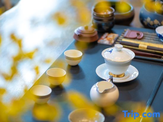 Лицзян: Ruoshui Lanting Dongfang Aesthetics Travel Photo Viewing Beauty Su