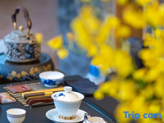 Лицзян: Ruoshui Lanting Dongfang Aesthetics Travel Photo Viewing Beauty Su
