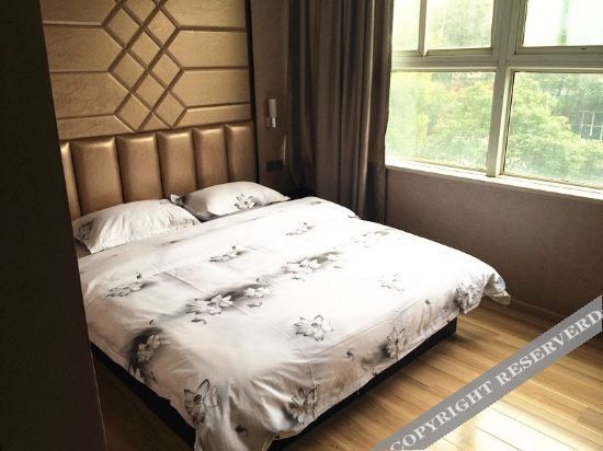 Ухань: Wuhan 6+1 Express Hotel