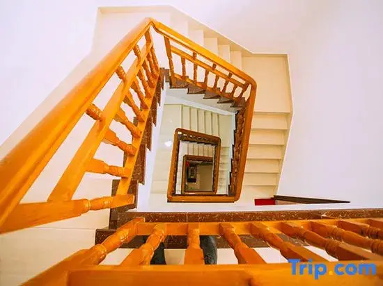 Тайчжоу: Tiantai Fragrance Homestay