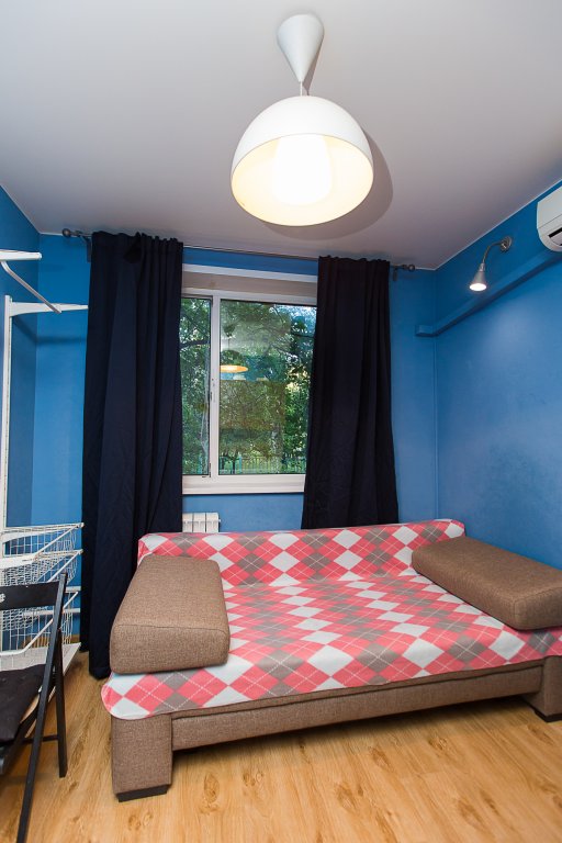 Москва: 2Ya Studiya Bibirevo Apartments