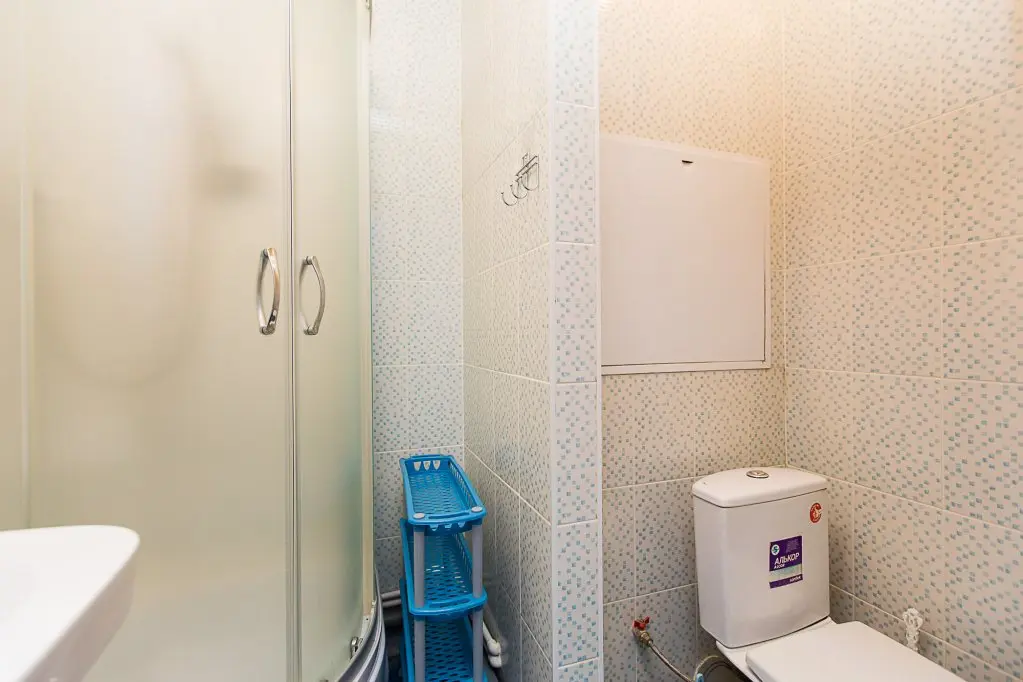 Москва: 2Ya Studiya Bibirevo Apartments