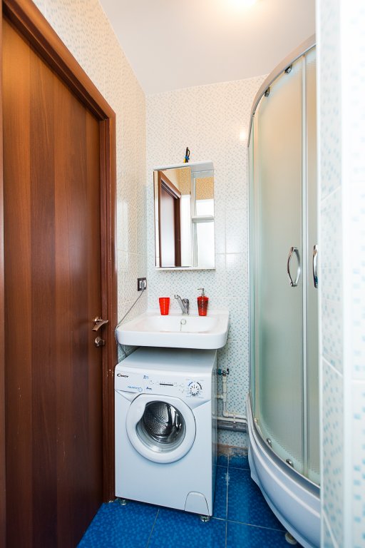 Москва: 2Ya Studiya Bibirevo Apartments
