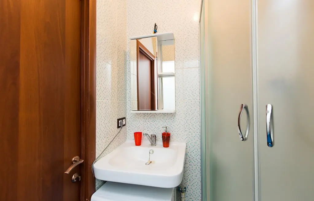 Москва: 2Ya Studiya Bibirevo Apartments