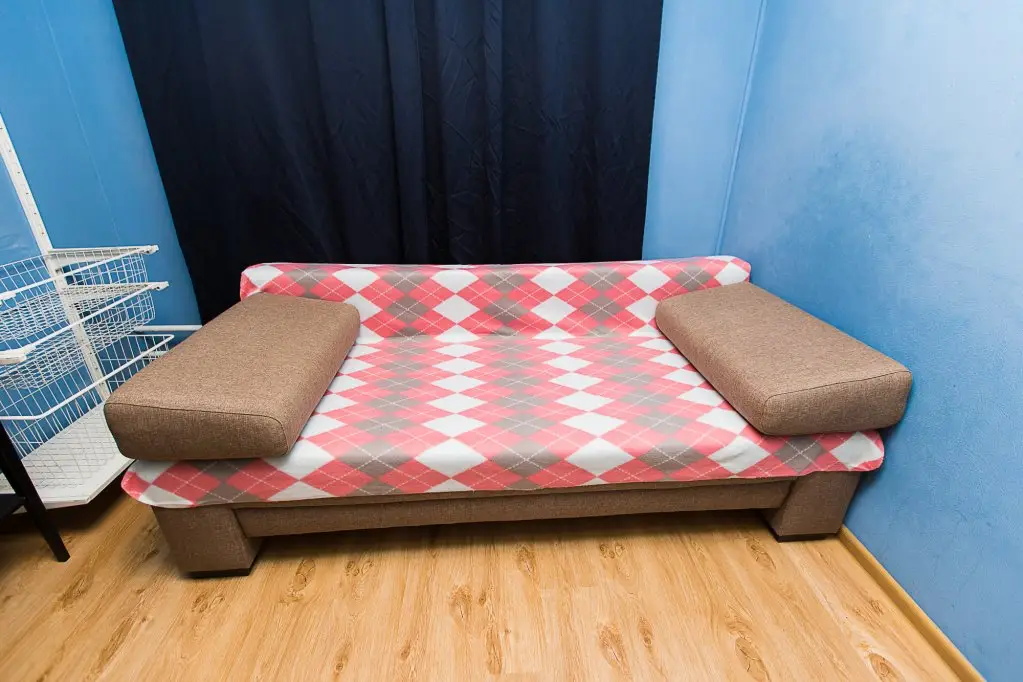 Москва: 2Ya Studiya Bibirevo Apartments