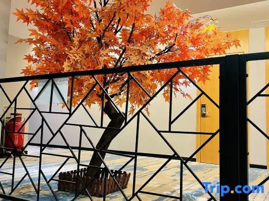 Гуанчжоу: Guangzhou Fengyuan Hotel