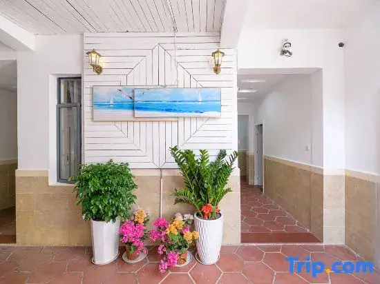 Сямынь: Sunshine Coast Holiday Hostel