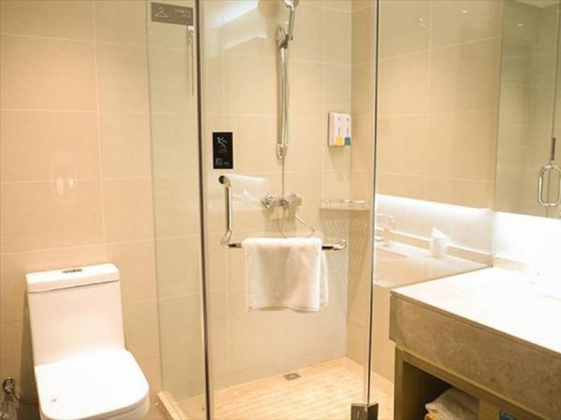 Цзясинь: City Comfort Inn(Jiaxing Tongxiang Tongxing Avenue Store)
